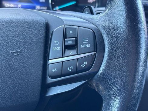 Used 2020 Ford Explorer XLT AWD/4WD image 21
