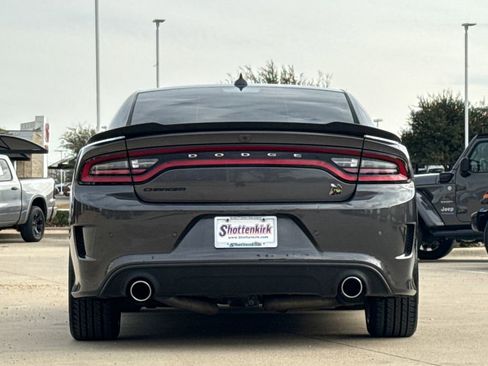 Used 2022 Dodge Charger Scat Pack image 7