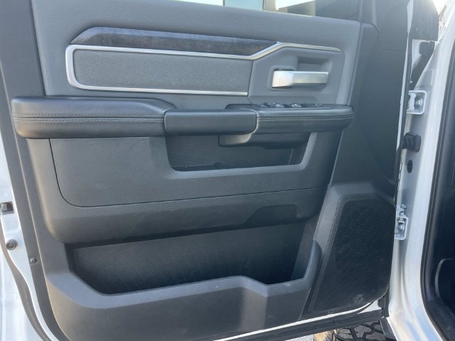 Used 2022 RAM 2500 Big Horn AWD/4WD image 26