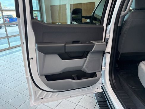 New 2026 Ford F350 XL AWD/4WD image 12