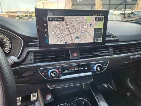 Used 2023 Audi S5 Prestige image 26