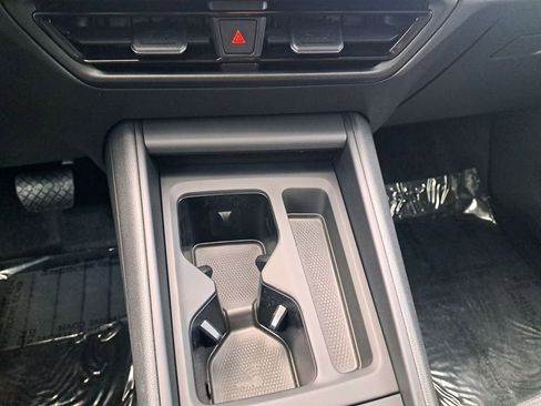 New 2026 Volkswagen Tiguan S image 23