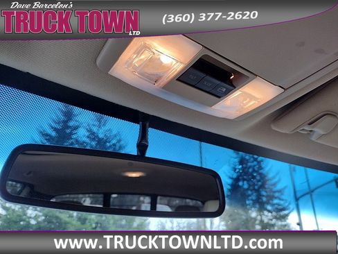 Used 2011 Ford F150 Lariat w/ Lariat Chrome Pkg image 17