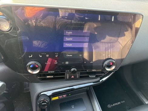 Certified 2022 Lexus NX 350 AWD w/ Premium Package image 13