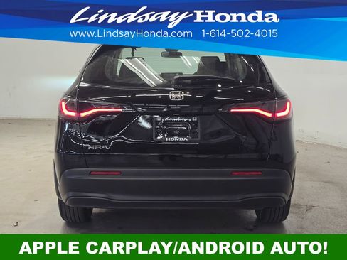 Used 2024 Honda HR-V LX image 6