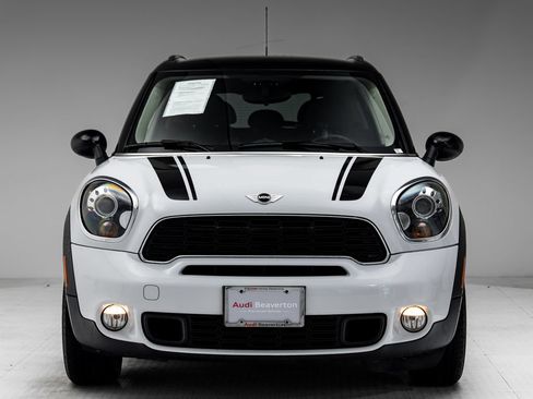 Used 2012 MINI Cooper Countryman S FWD image 29