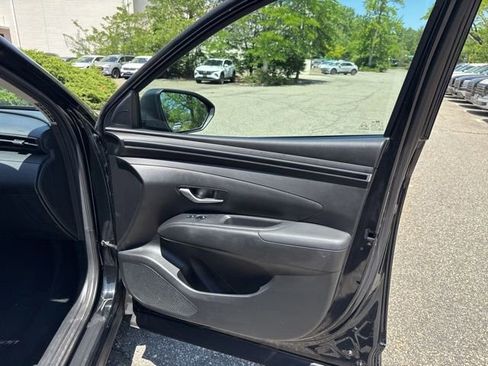 Used 2023 Hyundai Tucson SEL AWD/4WD image 28