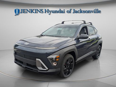 New 2026 Hyundai Kona SEL Sport FWD image 7