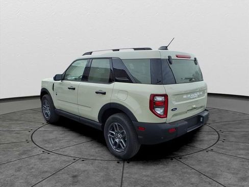 New 2025 Ford Bronco Sport Big Bend w/ Convenience Package image 4