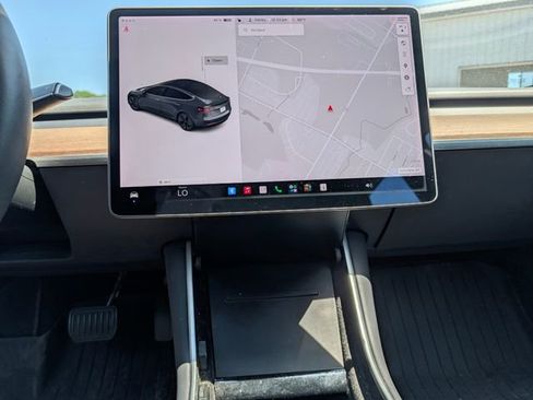 Used 2020 Tesla Model 3 Long Range AWD/4WD image 18