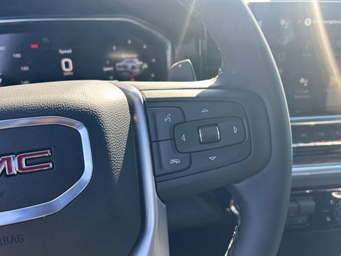 New 2026 GMC Sierra 1500 Elevation w/ Elevation Premium Package AWD/4WD image 23