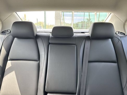 New 2026 MAZDA MAZDA3 2.5 S Sedan w/ Preferred Pkg FWD image 18