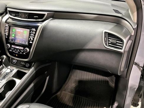 Used 2023 Nissan Murano SL image 27