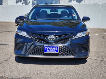 Used 2018 Toyota Camry XSE w/ Driver Assist Package