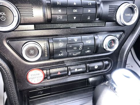 Used 2015 Ford Mustang V6 w/ Equipment Group 051A image 18