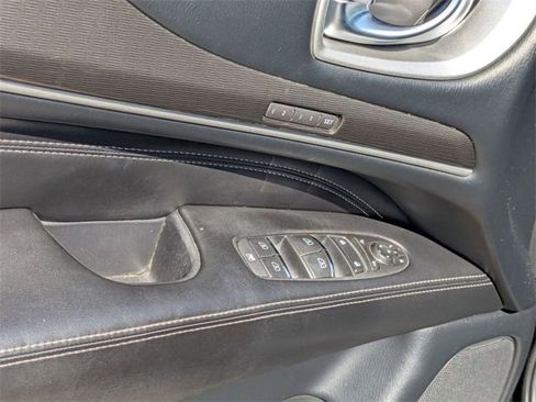 Used 2020 INFINITI QX60 Luxe w/ Essential Package image 16