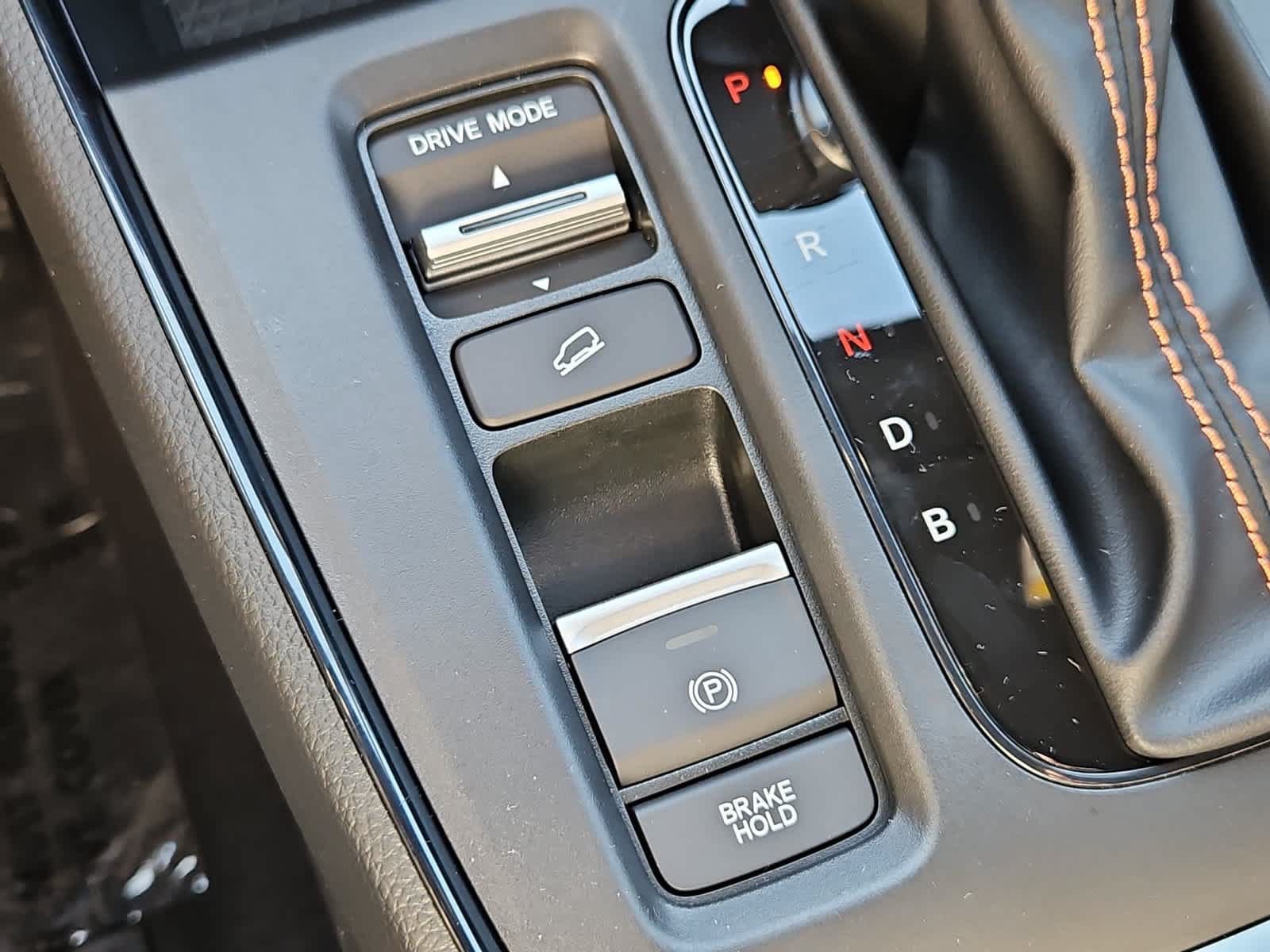 New 2027 Honda CR-V Sport-L image 26