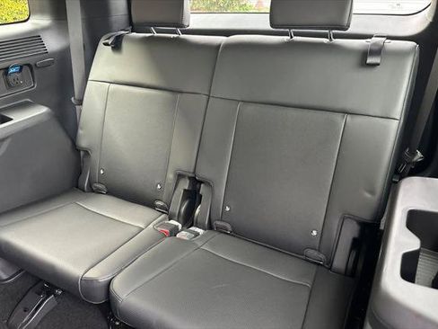 New 2025 Hyundai Santa Fe XRT image 12