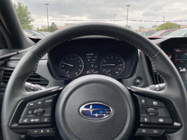 Certified 2026 Subaru Forester Premium AWD/4WD image 22