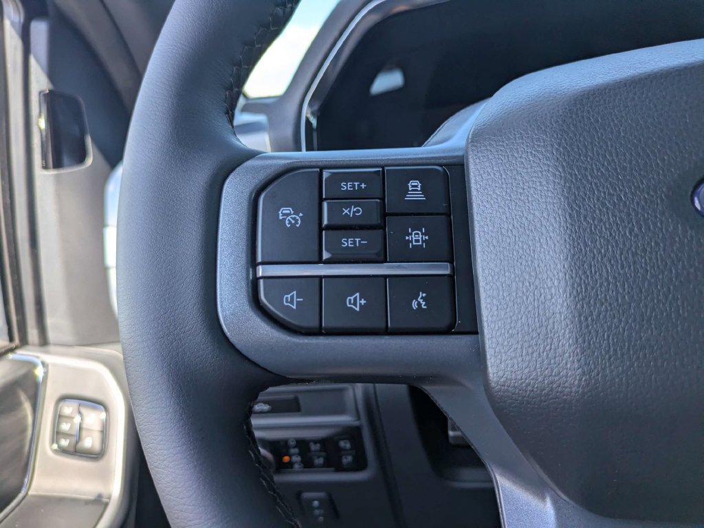 New 2026 Ford F150 Lariat w/ Equipment Group 501A Mid AWD/4WD image 30