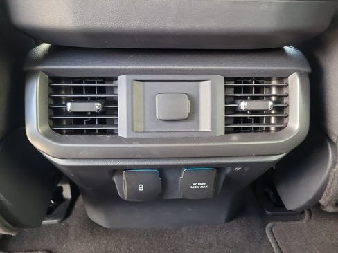 Used 2024 Ford F150 XLT w/ Equipment Group 302A MID RWD image 14