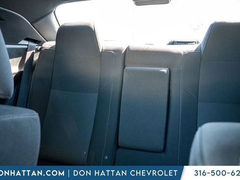 Used 2016 Dodge Challenger R/T Scat Pack image 17