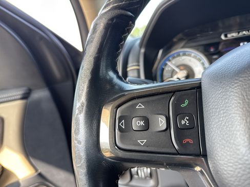 Used 2019 RAM 1500 Limited AWD/4WD image 19