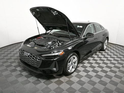 New 2025 Audi A5 2.0T Premium Plus image 33