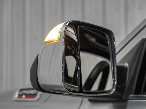 Used 2022 RAM 2500 Lone Star w/ Lone Star Silver Edition image 38