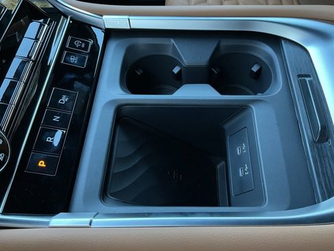 New 2026 Nissan Armada Platinum Reserve image 51