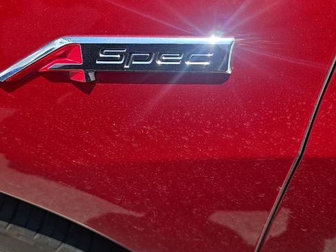 Used 2022 Acura RDX A-Spec AWD/4WD image 2