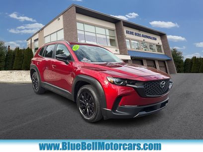 Used 2023 MAZDA CX-50 2.5 S w/ Preferred Plus Pkg