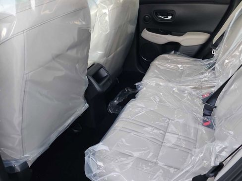 New 2026 Honda HR-V EX-L image 19