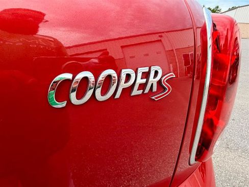 Used 2016 MINI Cooper Countryman S AWD/4WD image 36