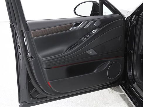 New 2026 Genesis G80 2.5T Advanced image 4