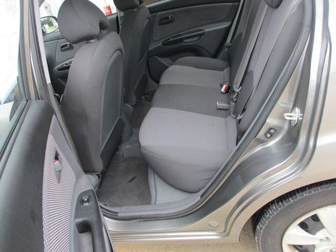 Used 2011 Kia Rio LX w/ Value Pkg FWD image 22