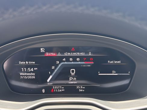 Used 2024 Audi A5 2.0T Premium Plus AWD/4WD image 31