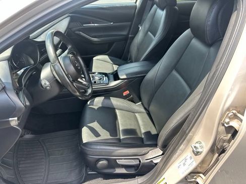 Used 2024 MAZDA CX-30 AWD 2.5 S w/ Select Sport Pkg image 11
