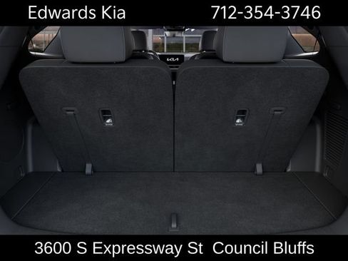 New 2026 Kia Sorento SX Prestige AWD/4WD image 21