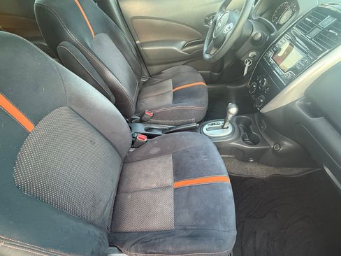 Used 2017 Nissan Versa Note SR image 29
