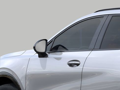 New 2026 Buick Envision Sport Touring AWD/4WD image 12