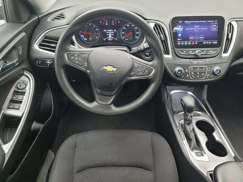 Used 2023 Chevrolet Malibu LT image 22