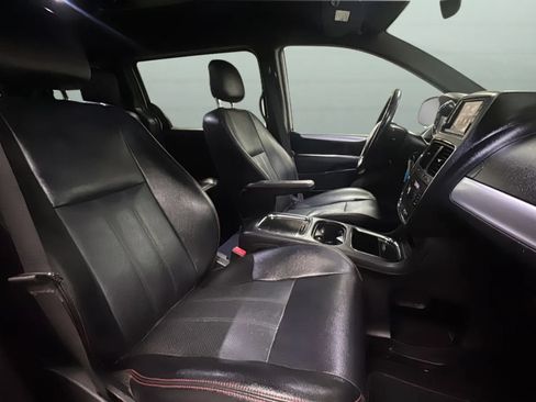 Used 2019 Dodge Grand Caravan GT FWD image 21