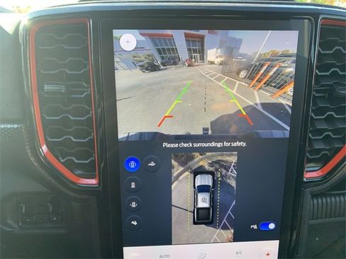 Used 2024 Ford Ranger Raptor image 22