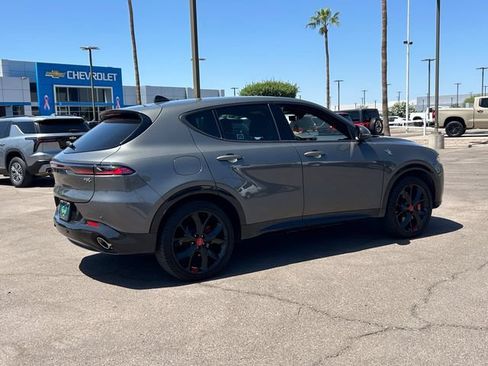 Used 2024 Dodge Hornet R/T w/ Track Pack AWD/4WD image 5