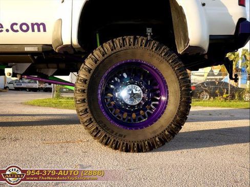 Used 2002 Ford Excursion Limited image 25