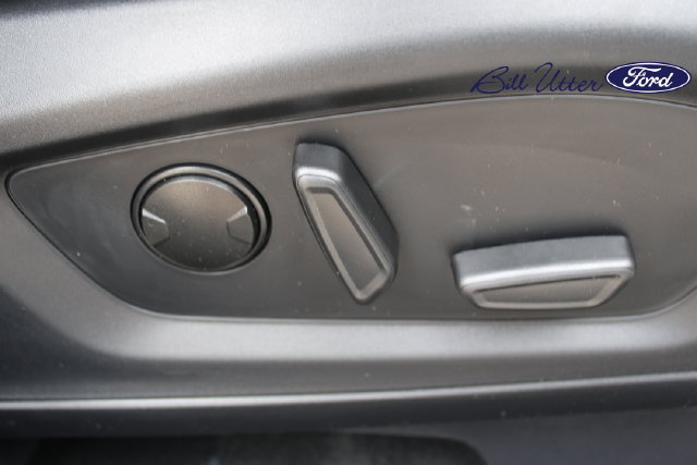 New 2027 Ford Explorer Active w/ Active Comfort Package RWD image 8