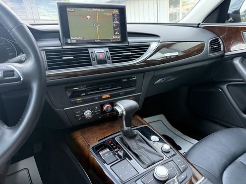 Used 2014 Audi A6 TDI Premium Plus image 24