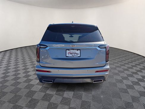Used 2024 Cadillac XT6 Sport w/ Platinum Package AWD/4WD image 5