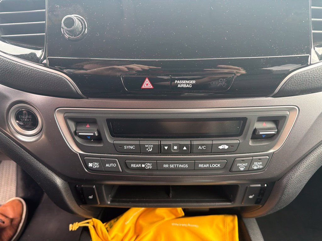 Used 2019 Honda Pilot EX-L image 14
